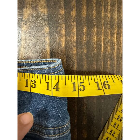 Pilcro and the letter press denim size 26 - Picture 8 of 8